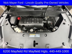 Used 2017  GMC Acadia Limited 4d SUV AWD at DriveNow Mayfield near Mayfield Heights, OH