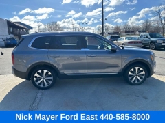 Used 2021  Kia Telluride EX AWD at Drive Now Westlake near Westlake&comma; OH