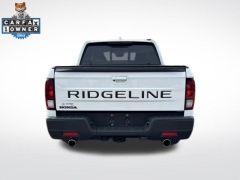 Used 2024  Honda Ridgeline RTL AWD at Drive Now Westlake near Westlake&comma; OH