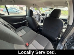 Used 2024  Nissan Sentra SV CVT at Drive Now Westlake near Westlake&comma; OH