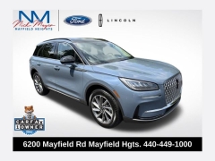 Used 2025  Lincoln Corsair Premiere AWD at Drive Now Westlake near Westlake&comma; OH