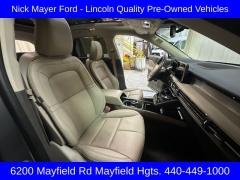 Used 2022  Lincoln Corsair Standard AWD at DriveNow Mayfield near Mayfield Heights, OH