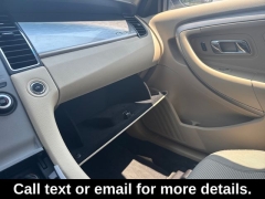 Used 2017  Ford Taurus SEL FWD at DriveNow Mayfield near Mayfield Heights&comma; OH