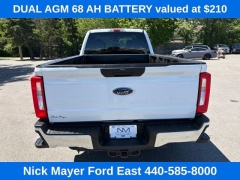 Used 2025  Ford Super Duty F-250 SRW 4WD Crew Cab Box at Drive Now Westlake near Westlake&comma; OH