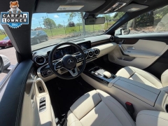 Used 2020  Mercedes-Benz CLA-Class 4d Coupe CLA250 4matic at DriveNow Mayfield near Mayfield Heights&comma; OH