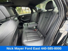 Used 2024  Audi A4 Sedan S line Premium Plus 45 TFSI quattro at DriveNow Mayfield near Mayfield Heights&comma; OH