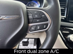 Used 2023  Chrysler Pacifica Touring L FWD at Drive Now Westlake near Westlake&comma; OH