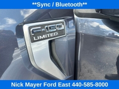 Used 2022  Ford F-150 4WD SuperCrew Box at DriveNow Mayfield near Mayfield Heights&comma; OH