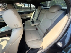 Used 2021  Cadillac CT5 4dr Sdn Premium Luxury at DriveNow Mayfield near Mayfield Heights&comma; OH