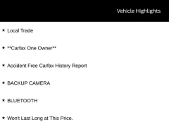Used 2023  Ford Bronco Sport Outer Banks 4x4 at Drive Now Westlake near Westlake&comma; OH