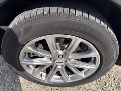 Used 2017  Ford Explorer 4d SUV FWD Limited at DriveNow Mayfield near Mayfield Heights&comma; OH