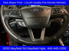 Used 2020 Ford EcoSport 4d SUV FWD SE at DriveNow Mayfield near Mayfield Heights, OH