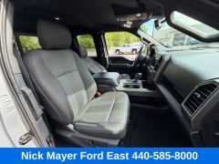 Used 2020  Ford F-150 4WD SuperCab 6&period;5' Box at Drive Now Westlake near Westlake&comma; OH