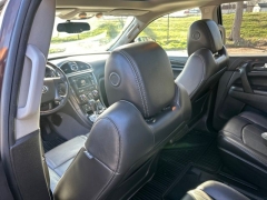 Used 2016  Buick Enclave FWD 4dr Leather at Drive Now Westlake near Westlake&comma; OH
