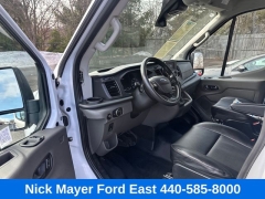 Used 2023  Ford Transit Cargo Van T-250 148" Hi Rf 9070 GVWR AWD at Drive Now Westlake near Westlake&comma; OH