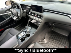 Used 2025  Genesis G70 2&period;5T AWD at DriveNow Mayfield near Mayfield Heights&comma; OH
