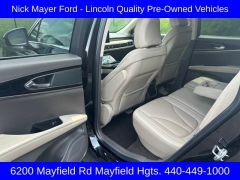 Used 2021 Lincoln Nautilus Standard AWD at DriveNow Mayfield near Mayfield Heights, OH