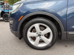 Used 2017  Lincoln MKC 4d SUV FWD Premiere at DriveNow Mayfield near Mayfield Heights&comma; OH