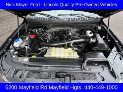 Used 2021 Ford Expedition Max XLT 4x4 at Drive Now Westlake near Westlake, OH