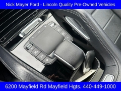 Used 2021  Mercedes-Benz GLE GLE 350 4MATIC SUV at DriveNow Mayfield near Mayfield Heights, OH