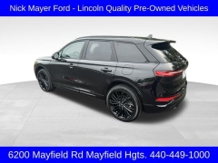 Used 2024 Lincoln Corsair Reserve AWD at Drive Now Westlake near Westlake, OH