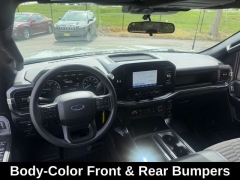 Used 2022  Ford F-150 4WD SuperCrew 5&period;5' Box at DriveNow Mayfield near Mayfield Heights&comma; OH