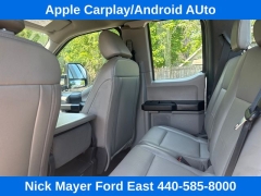 Used 2022  Ford Super Duty F-250 SRW 4WD SuperCab Box at Drive Now Westlake near Westlake&comma; OH