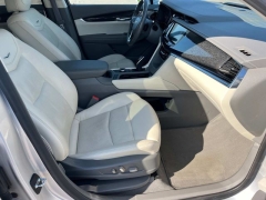 Used 2020  Cadillac XT6 4d SUV FWD Premium Luxury at DriveNow Mayfield near Mayfield Heights&comma; OH