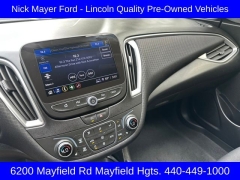 Used 2025 Chevrolet Malibu 4dr Sdn 1LT at DriveNow Mayfield near Mayfield Heights, OH