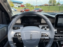 Used 2021  Lincoln Navigator L Black Label 4x4 at DriveNow Mayfield near Mayfield Heights&comma; OH