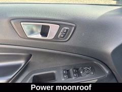 Used 2020  Ford EcoSport 4d SUV FWD Titanium at DriveNow Mayfield near Mayfield Heights&comma; OH