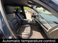 Used 2025  Cadillac XT4 AWD 4dr Premium Luxury at Drive Now Westlake near Westlake&comma; OH