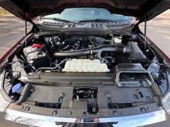 Used 2024  Ford F-150 LARIAT 4WD SuperCrew Box at DriveNow Mayfield near Mayfield Heights&comma; OH