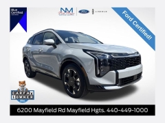  2026 Kia Sportage SX-Prestige AWD at Drive Now Westlake near Westlake&comma; OH
