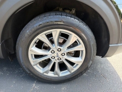 Used 2020  Ford Explorer 4d SUV 4WD XLT 2&period;3L EcoBoost at Drive Now Westlake near Westlake&comma; OH