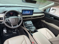 Used 2022  Lincoln Nautilus Standard AWD at DriveNow Mayfield near Mayfield Heights&comma; OH
