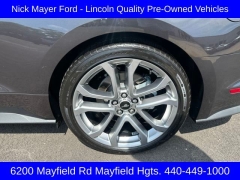 Used 2022 Ford Mustang GT Fastback at DriveNow Mayfield near Mayfield Heights, OH