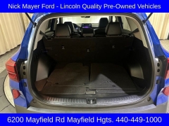 Used 2022  Kia Seltos S IVT FWD at DriveNow Mayfield near Mayfield Heights, OH