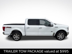 Used 2020  Ford F-150 4WD SuperCrew Box at Drive Now Westlake near Westlake&comma; OH