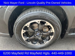 Used 2022 Subaru Crosstrek Premium CVT at Drive Now Westlake near Westlake, OH