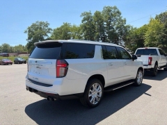 Used 2021  Chevrolet Suburban 4WD 4dr High Country at Drive Now Westlake near Westlake&comma; OH