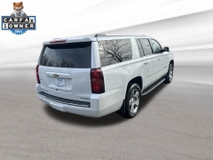 Used 2020  Chevrolet Suburban 4d SUV 4WD Premier at Drive Now Westlake near Westlake&comma; OH
