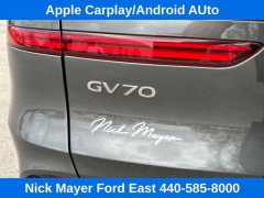 Used 2025  Genesis GV70 2&period;5T AWD at Drive Now Westlake near Westlake&comma; OH
