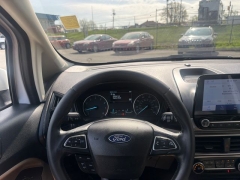 Used 2020  Ford EcoSport 4d SUV 4WD SE at Drive Now Westlake near Westlake&comma; OH