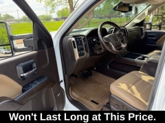 Used 2018  GMC Sierra 3500HD 4WD Crew Cab 167&period;7" Denali at Drive Now Westlake near Westlake&comma; OH