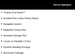 Used 2023  Lincoln Aviator Reserve AWD at DriveNow Mayfield near Mayfield Heights&comma; OH