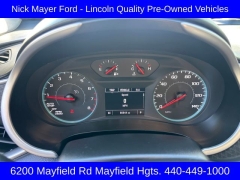 Used 2023 Chevrolet Malibu 4dr Sdn 1LT at Drive Now Westlake near Westlake, OH