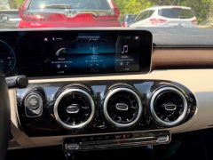 Used 2020  Mercedes-Benz CLA-Class 4d Coupe CLA250 4matic at DriveNow Mayfield near Mayfield Heights&comma; OH