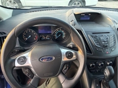 Used 2013  Ford Escape 4d SUV FWD S at DriveNow Mayfield near Mayfield Heights&comma; OH