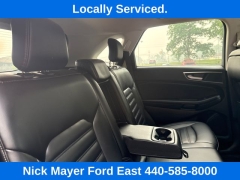 Used 2024  Ford Edge SEL AWD at DriveNow Mayfield near Mayfield Heights&comma; OH
